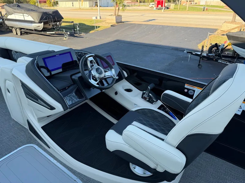 Slide: The Image of Barletta L25UCA 2026 - 19