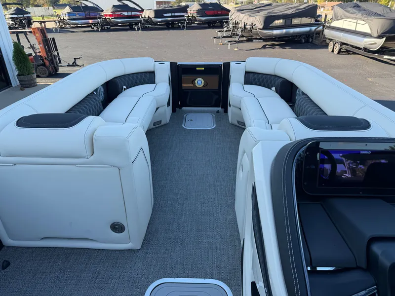 Slide: The Image of Barletta L25UCA 2026 - 20