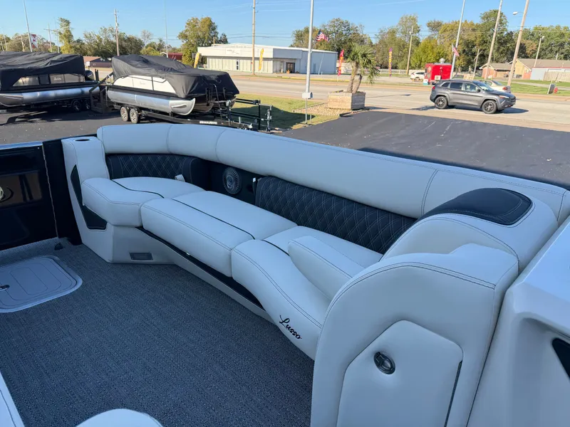 Slide: The Image of Barletta L25UCA 2026 - 22