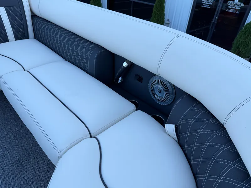 Slide: The Image of Barletta L25UCA 2026 - 25