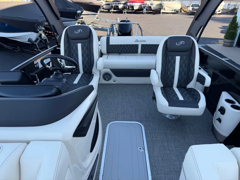 Slide: The Image of Barletta L25UCA 2026 - 26