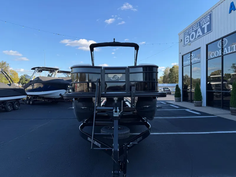 Slide: The Image of Barletta L25UCA 2026 - 3