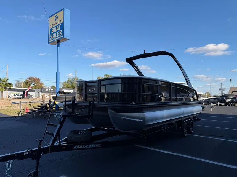 Slide: The Image of Barletta L25UCA 2026 - 4