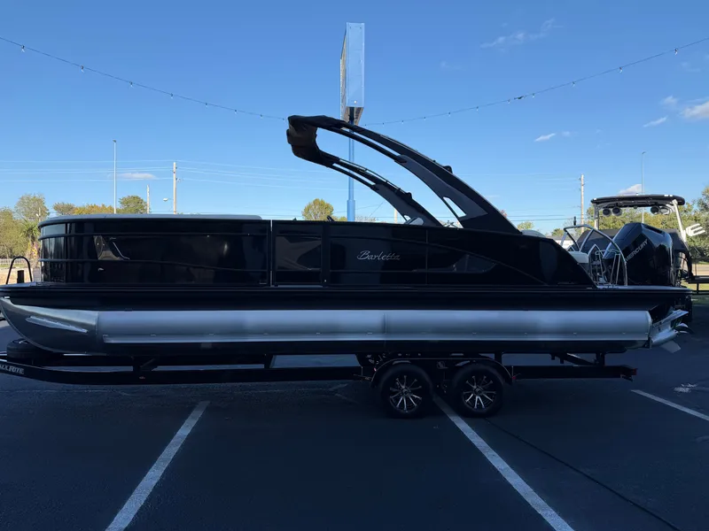 Slide: The Image of Barletta L25UCA 2026 - 5