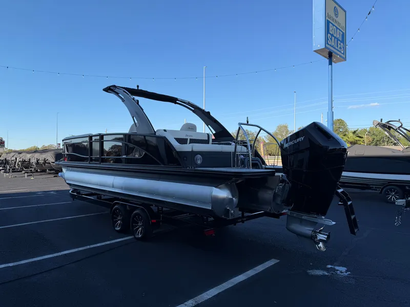 Slide: The Image of Barletta L25UCA 2026 - 6