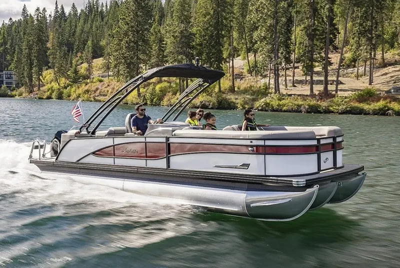 The Image of Barletta X23UC 2026 - 1