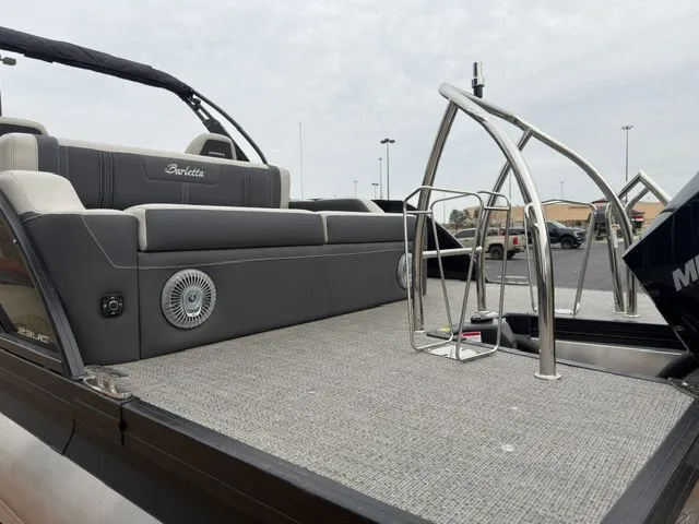 Slide: The Image of Barletta X23UC 2026 - 10