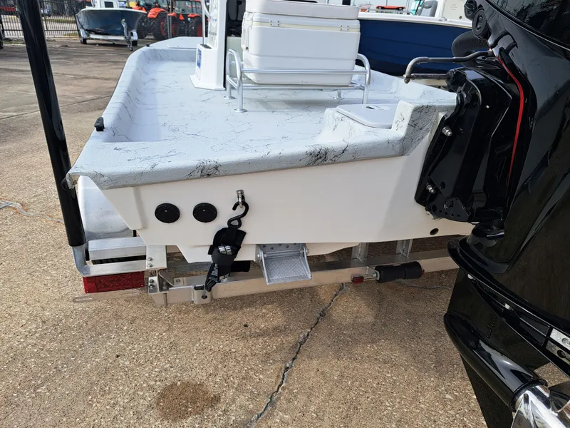 Slide: The Image of Shoalwater 19' Catamaran 2026 - 9