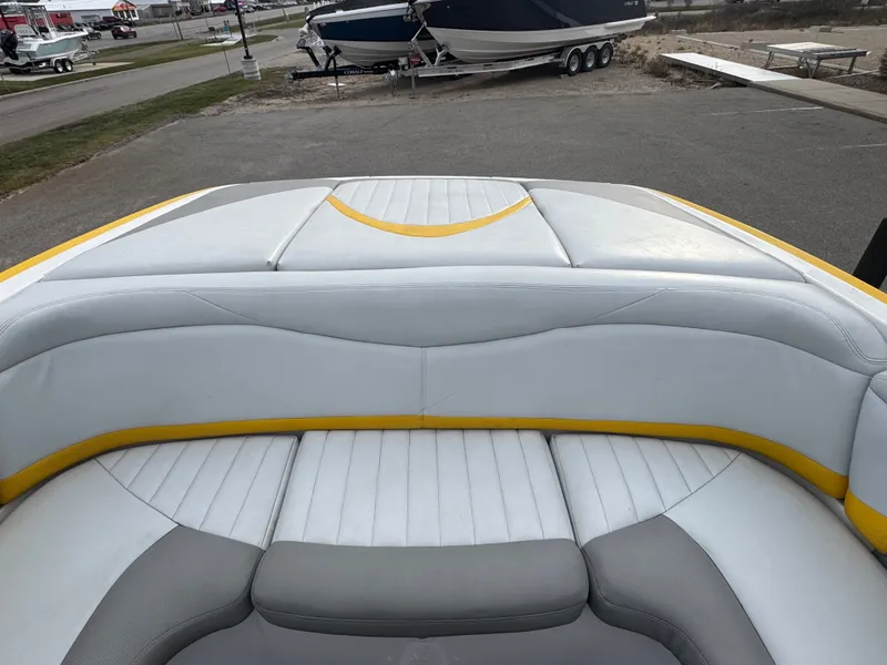 Slide: The Image of MasterCraft XStar 2004 - 10