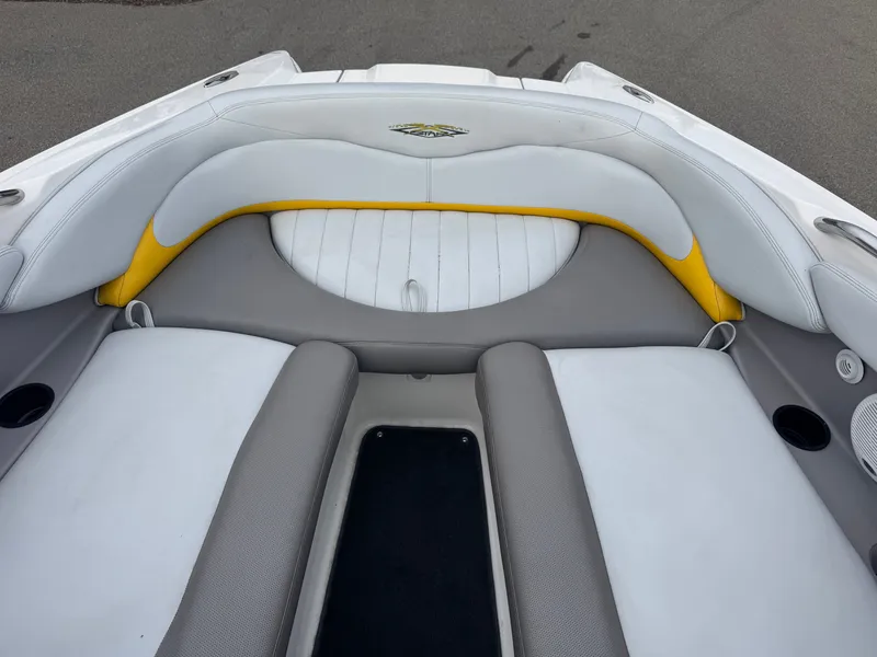 Slide: The Image of MasterCraft XStar 2004 - 11