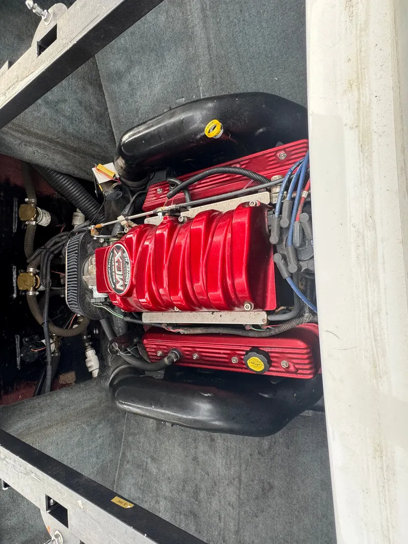 Slide: The Image of MasterCraft XStar 2004 - 14