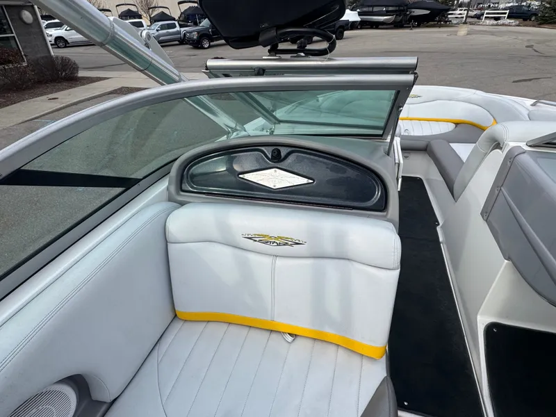 Slide: The Image of MasterCraft XStar 2004 - 9