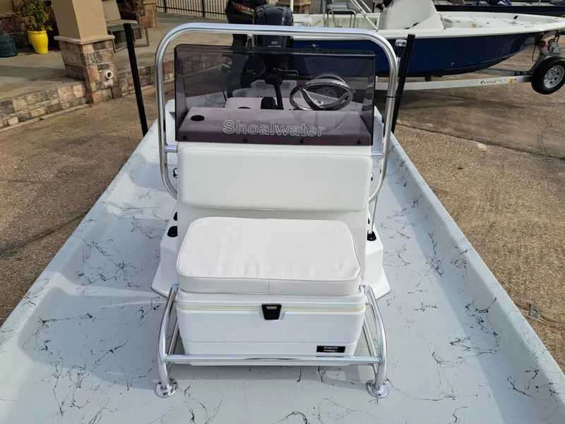 Slide: The Image of Shoalwater 19' Catamaran 2026 - 14