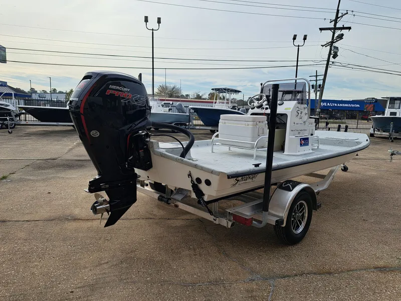 Slide: The Image of Shoalwater 19' Catamaran 2026 - 6