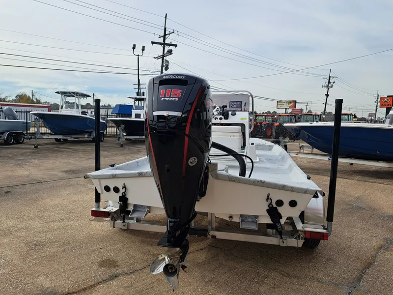 Slide: The Image of Shoalwater 19' Catamaran 2026 - 7