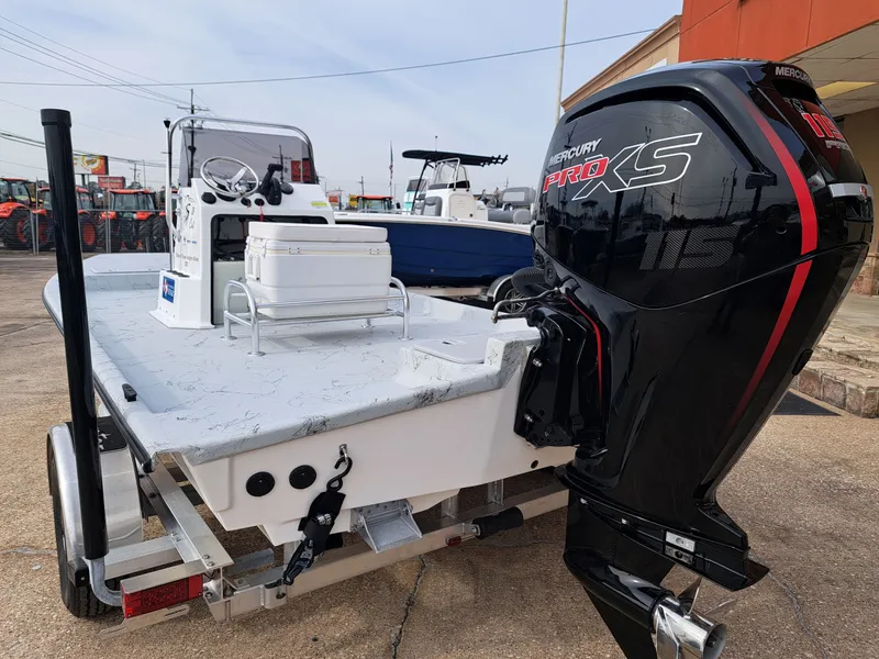 Slide: The Image of Shoalwater 19' Catamaran 2026 - 8