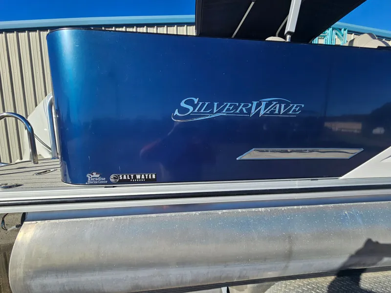 Slide: The Image of Silver Wave 2410 SW5 RLP 2020 - 9