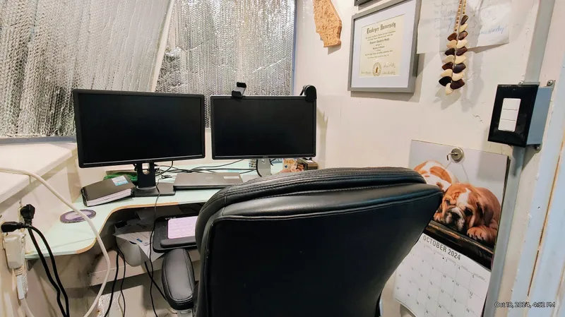 Slide: The Image of office space - 23