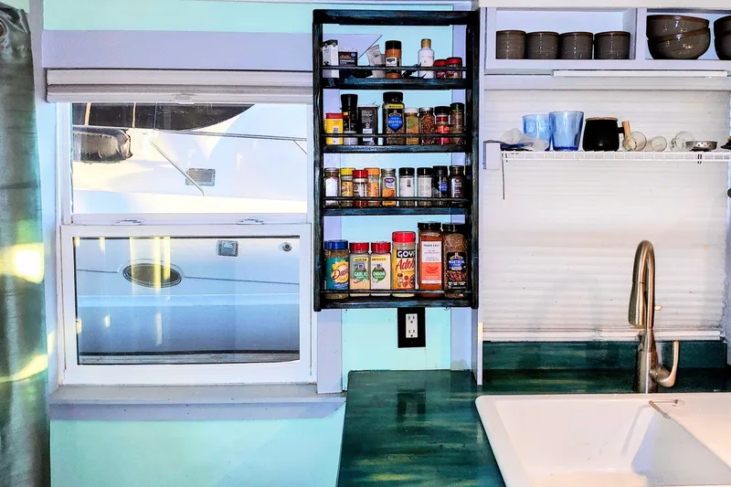 Slide: The Image of Galley - 34