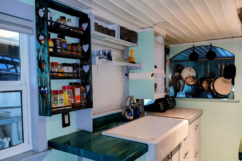 Slide: The Image of Galley - 35