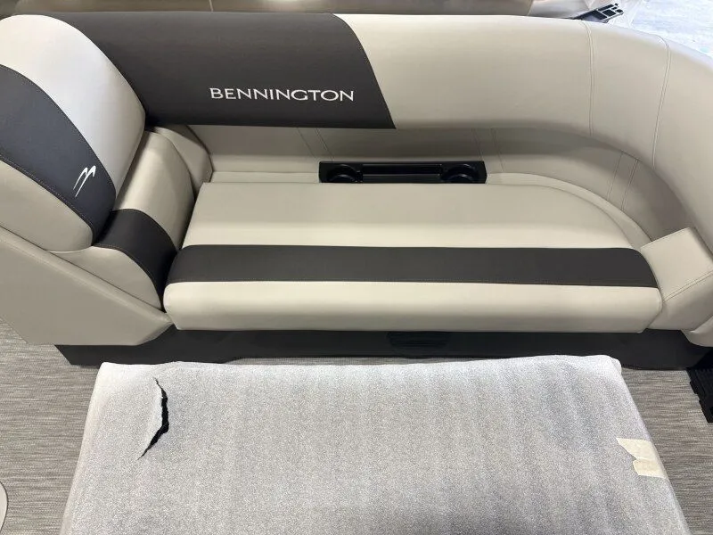 Slide: The Image of Bennington 22SSR-Snap 2026 - 11