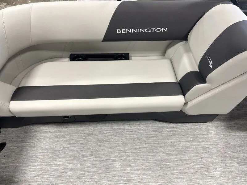 Slide: The Image of Bennington 22SSR-Snap 2026 - 13