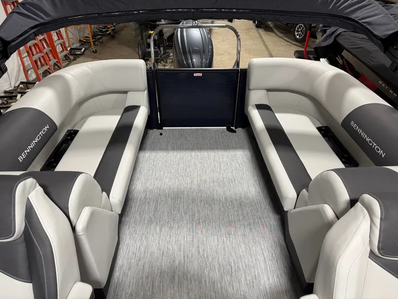 Slide: The Image of Bennington 22SSR-Snap 2026 - 18