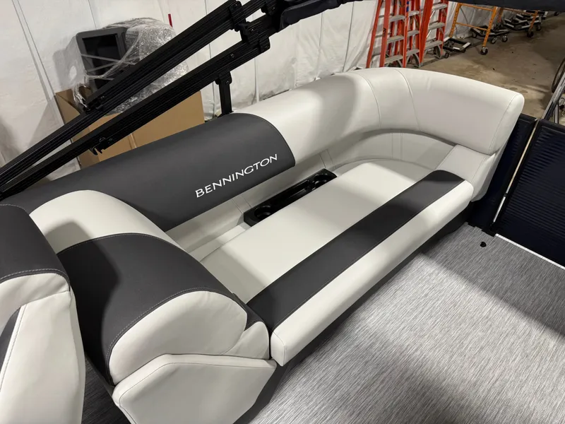 Slide: The Image of Bennington 22SSR-Snap 2026 - 19