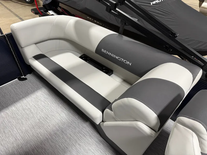 Slide: The Image of Bennington 22SSR-Snap 2026 - 20