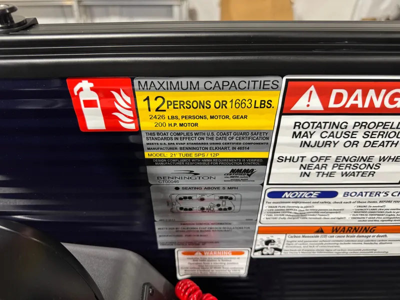 Slide: The Image of Bennington 22SSR-Snap 2026 - 26