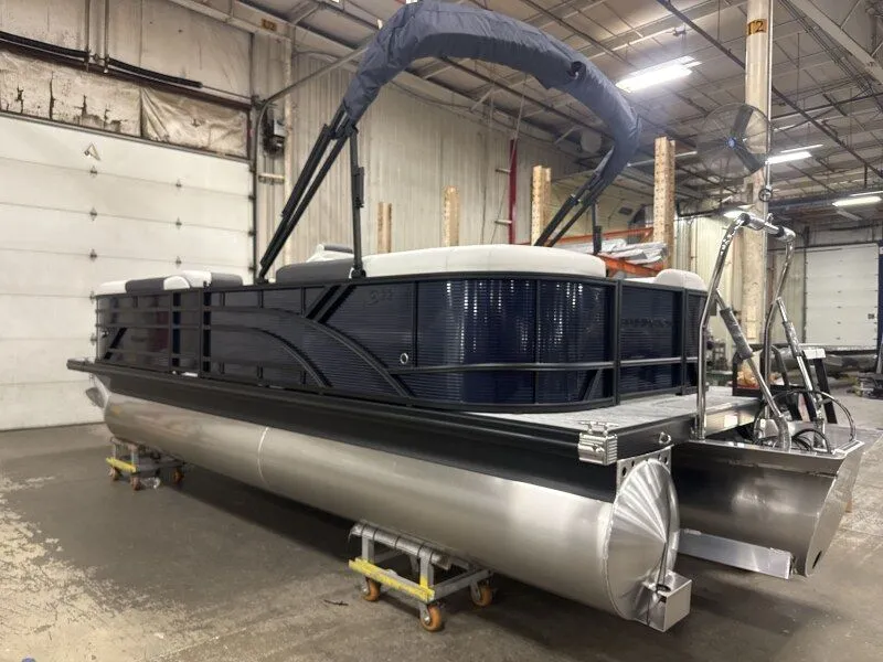 Slide: The Image of Bennington 22SSR-Snap 2026 - 4