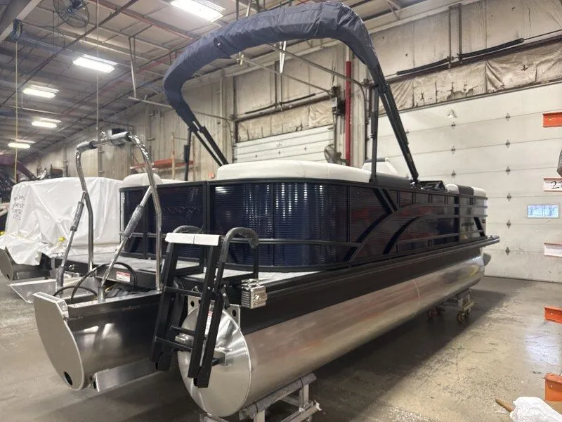 Slide: The Image of Bennington 22SSR-Snap 2026 - 7