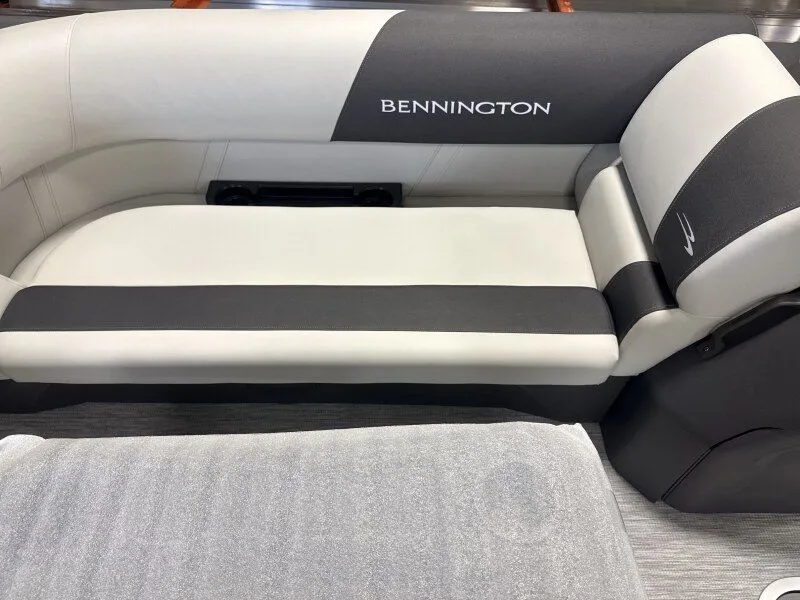 Slide: The Image of Bennington 22SSR-Snap SPS TRI 2026 - 12
