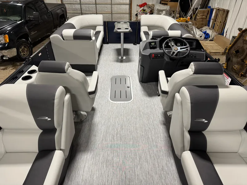 Slide: The Image of Bennington 22SSR-Snap SPS TRI 2026 - 21