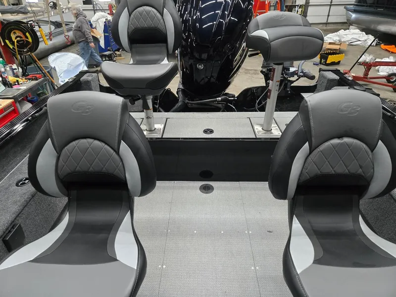 Slide: The Image of G3 AV21F 2026 - 10