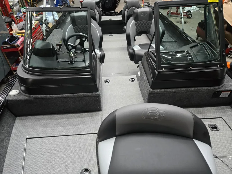 Slide: The Image of G3 AV21F 2026 - 7