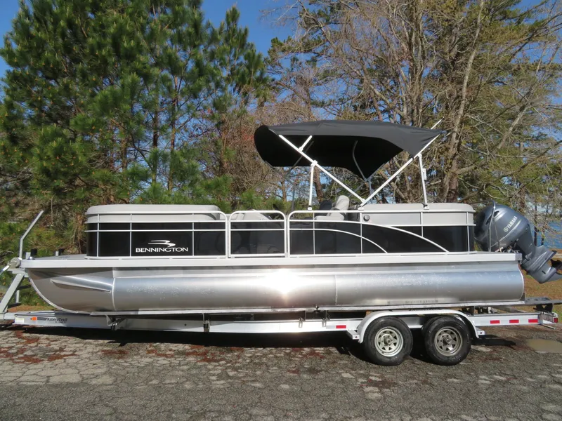 Slide: The Image of Bennington 24SVSR 2022 - 1