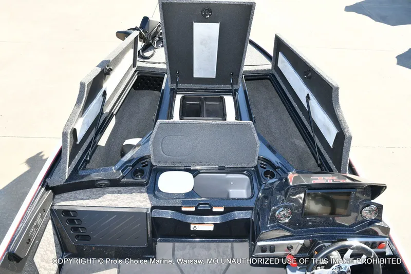 Slide: The Image of Nitro Z19 XL Pro 2026 - 10