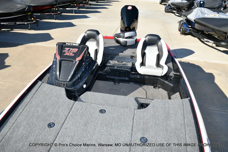 Slide: The Image of Nitro Z19 XL Pro 2026 - 13