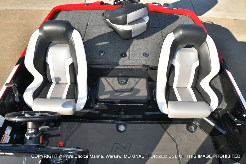 Slide: The Image of Nitro Z19 XL Pro 2026 - 14