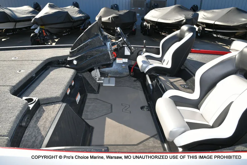 Slide: The Image of Nitro Z19 XL Pro 2026 - 16