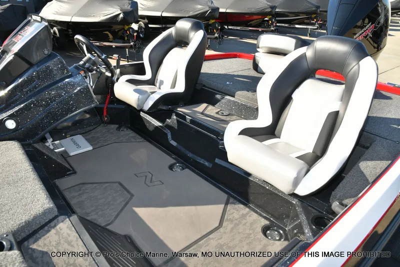 Slide: The Image of Nitro Z19 XL Pro 2026 - 17