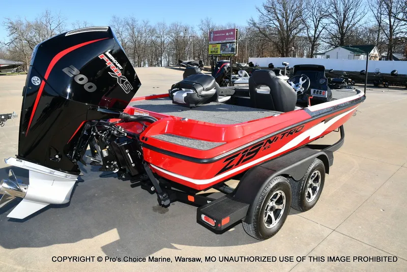 Slide: The Image of Nitro Z19 XL Pro 2026 - 19