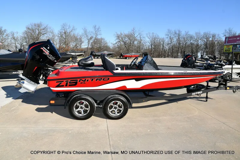 Slide: The Image of Nitro Z19 XL Pro 2026 - 20