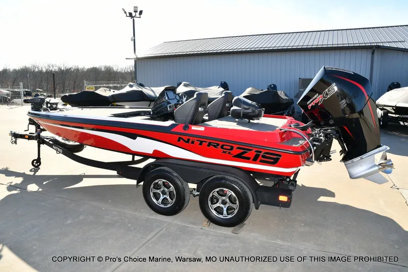 Slide: The Image of Nitro Z19 XL Pro 2026 - 28