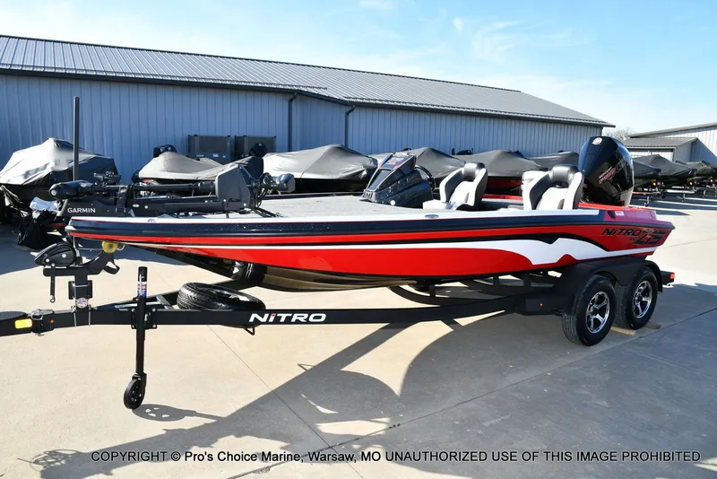 Slide: The Image of Nitro Z19 XL Pro 2026 - 29