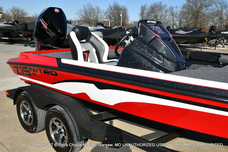 Slide: The Image of Nitro Z19 XL Pro 2026 - 3