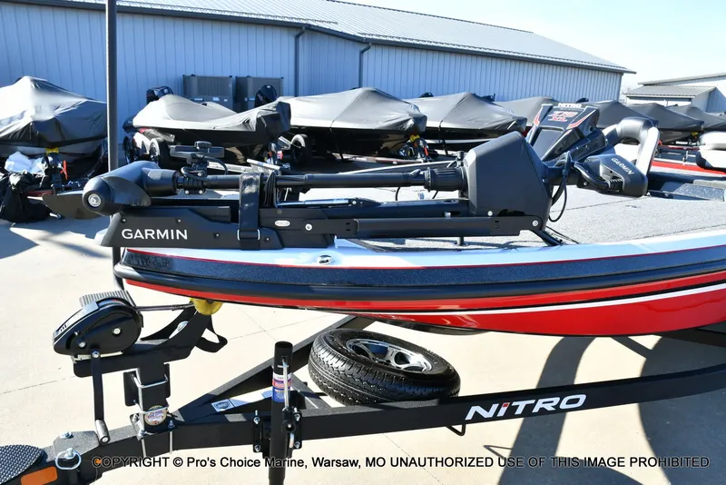 Slide: The Image of Nitro Z19 XL Pro 2026 - 30