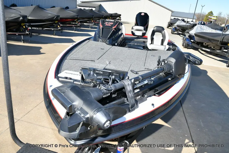 Slide: The Image of Nitro Z19 XL Pro 2026 - 32