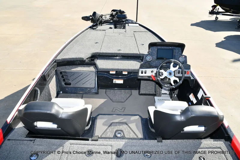 Slide: The Image of Nitro Z19 XL Pro 2026 - 45